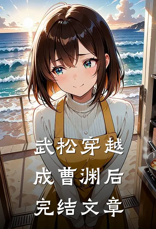 武松穿越成曹渊后完结文章