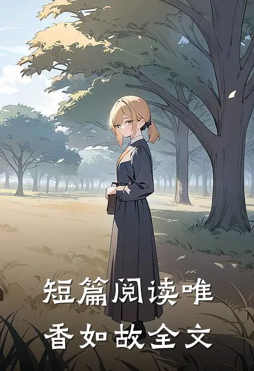 短篇阅读唯香如故全文