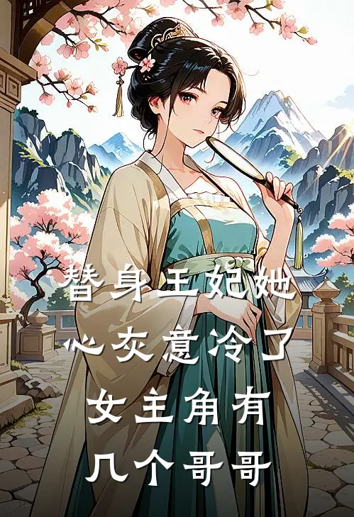替身王妃她心灰意冷了女主角有几个哥哥