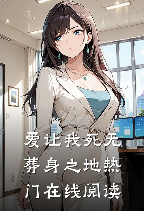 爱让我死无葬身之地热门在线阅读