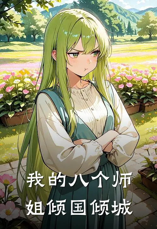我的八个师姐倾国倾城