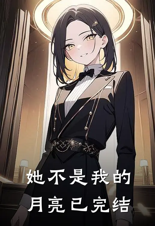 她不是我的月亮已完结