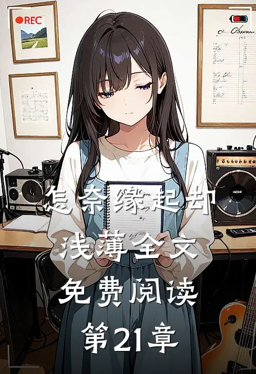 怎奈缘起却浅薄全文免费阅读第21章