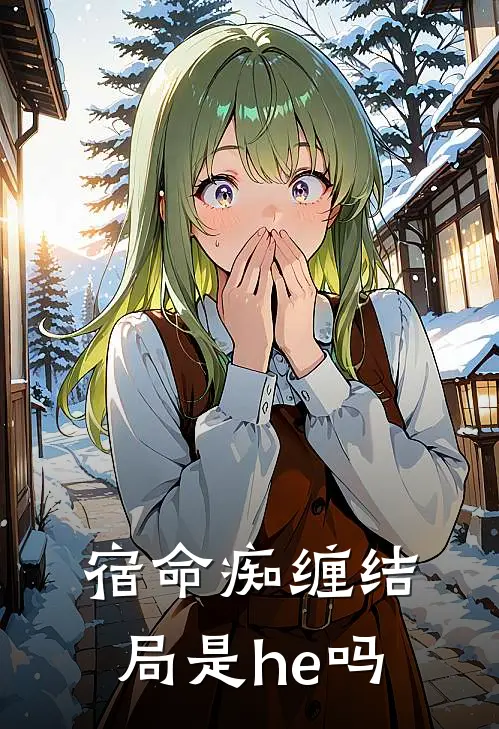 宿命痴缠结局是he吗