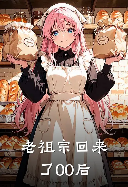 老祖宗回来了00后
