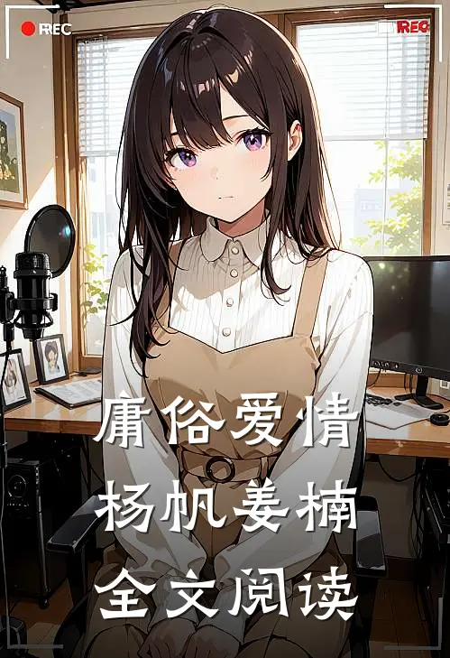 庸俗爱情杨帆姜楠全文阅读