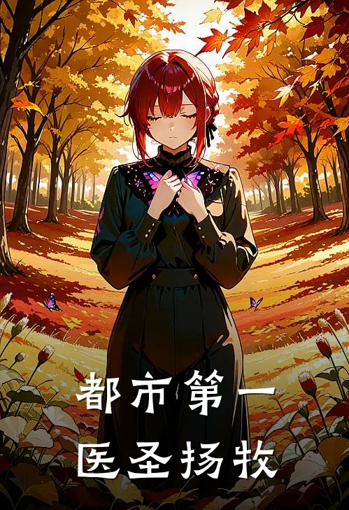 都市第一医圣扬牧