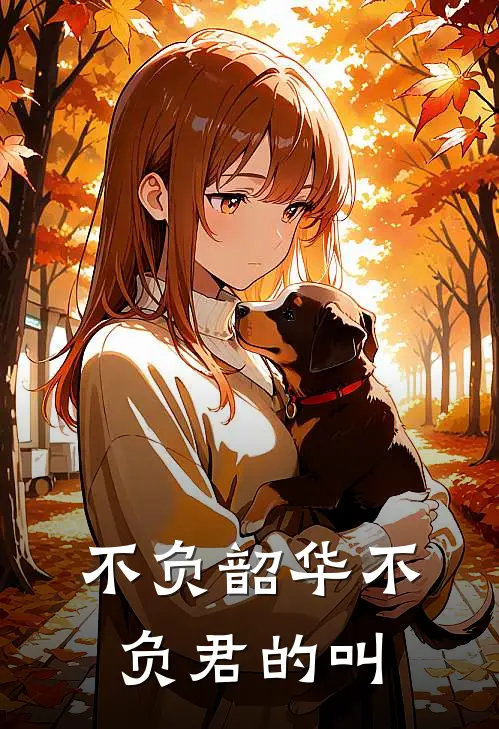 不负韶华不负君的叫