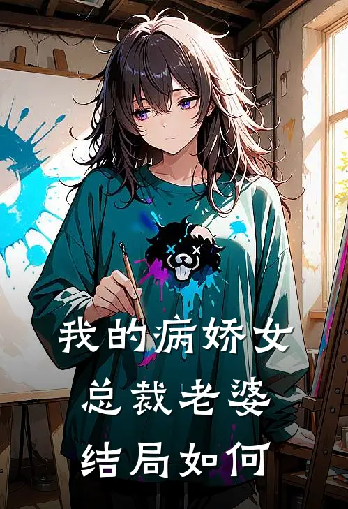 我的病娇女总裁老婆结局如何