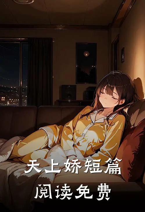 天上娇短篇阅读免费
