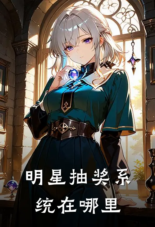 明星抽奖系统在哪里