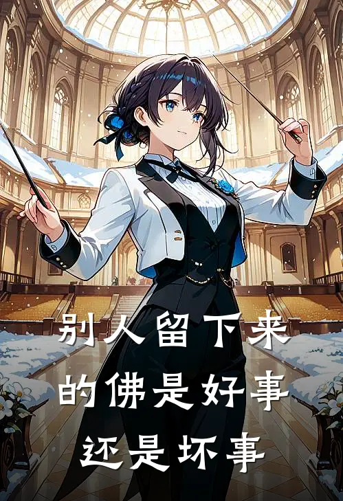 别人留下来的佛是好事还是坏事