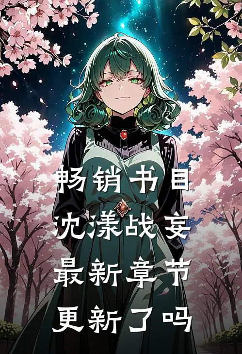 畅销书目沈漾战妄最新章节更新了吗