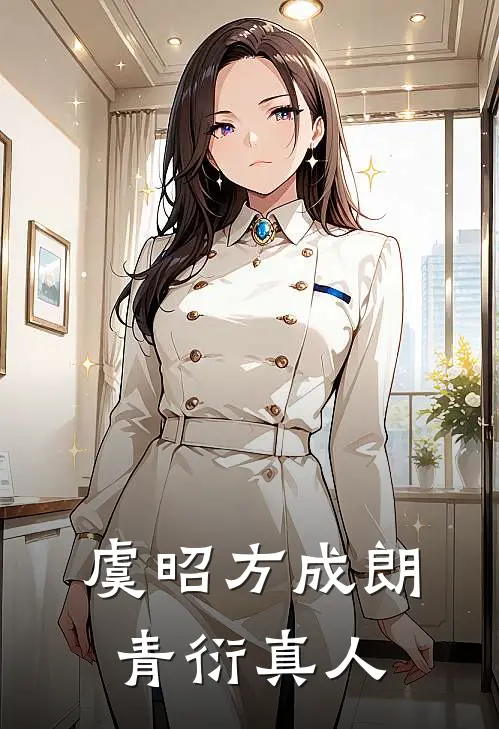 虞昭方成朗青衍真人