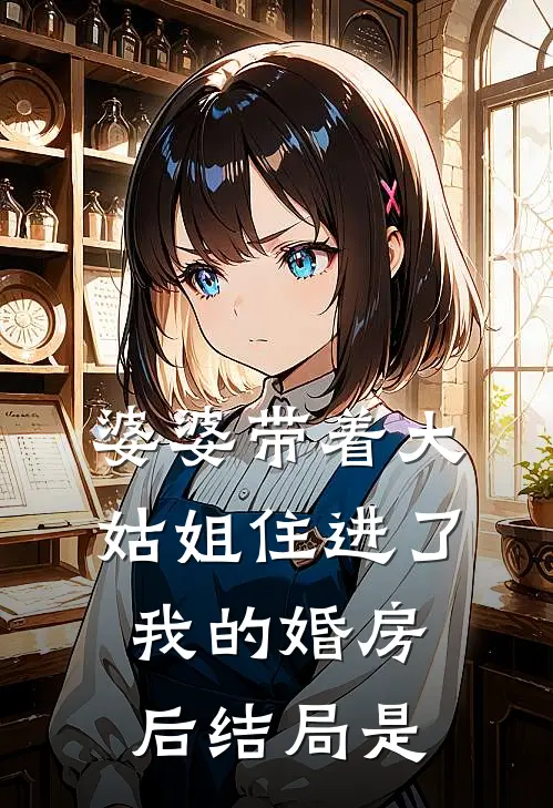 婆婆带着大姑姐住进了我的婚房后结局是