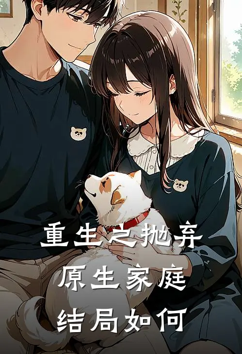 重生之抛弃原生家庭结局如何