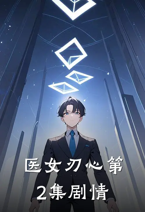 医女刃心第2集剧情