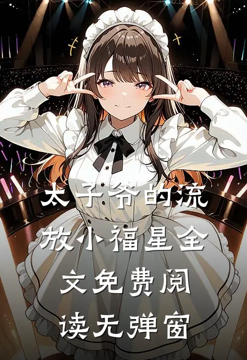 太子爷的流放小福星全文免费阅读无弹窗