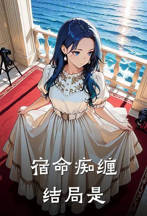 宿命痴缠结局是