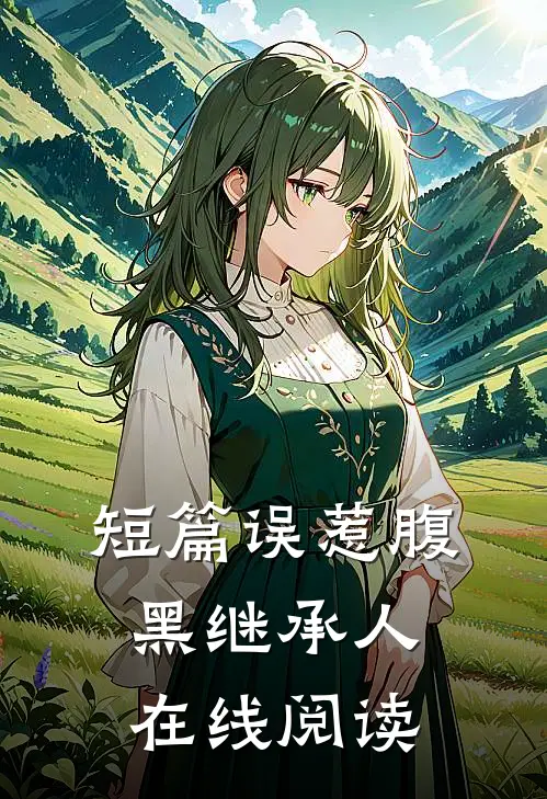 短篇误惹腹黑继承人在线阅读