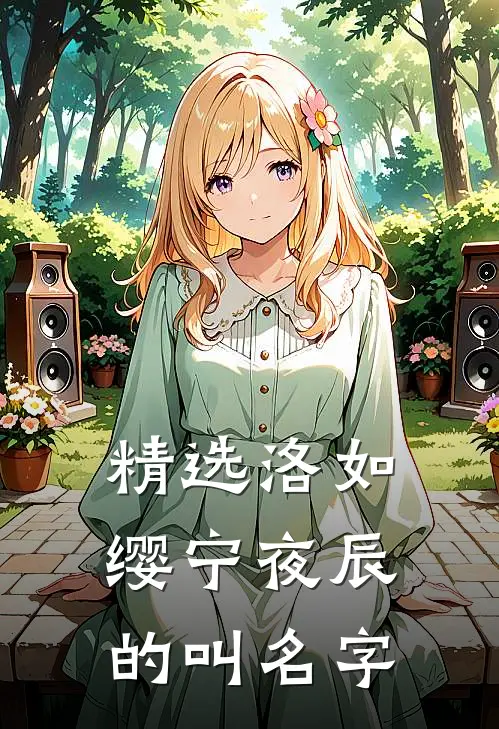 精选洛如缨宁夜辰的叫名字