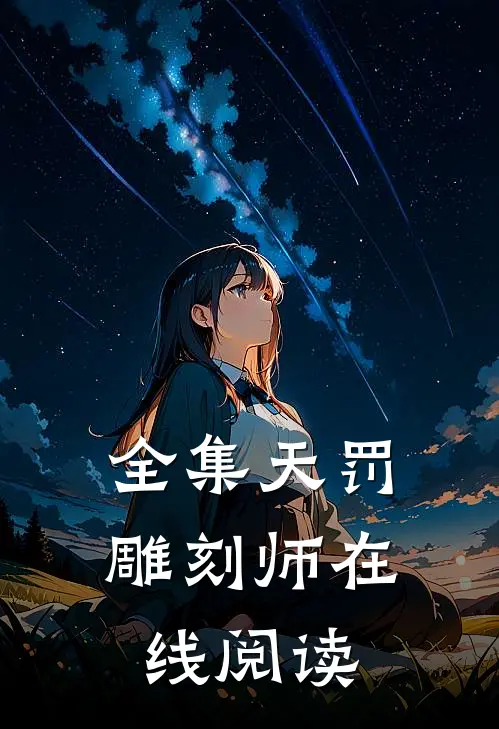 全集天罚雕刻师在线阅读