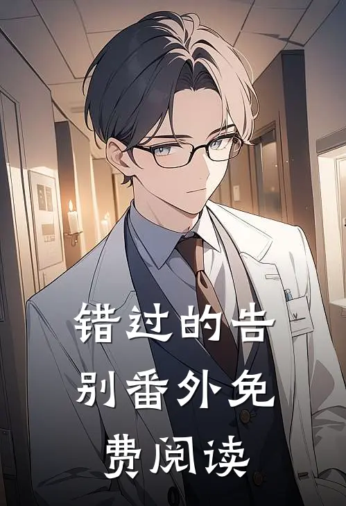 错过的告别 番外免费阅读