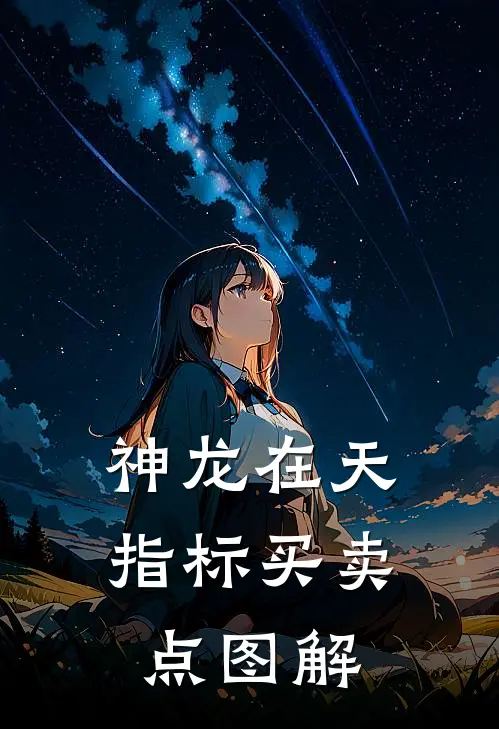神龙在天指标买卖点图解