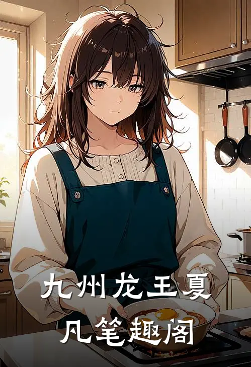 九州龙王夏凡笔趣阁