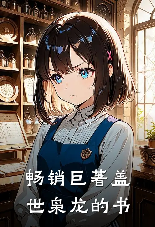 畅销巨著盖世枭龙的书