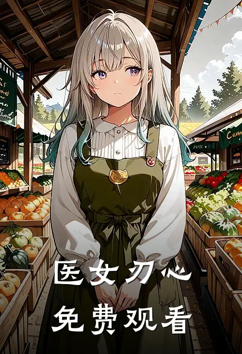 医女刃心免费观看