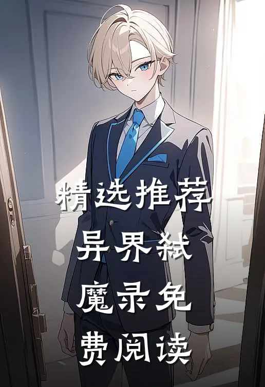 精选推荐异界弑魔录免费阅读