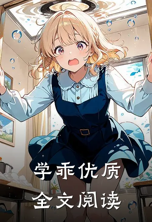 学乖优质全文阅读
