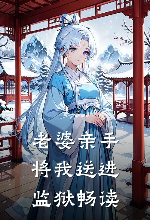 老婆亲手将我送进监狱畅读