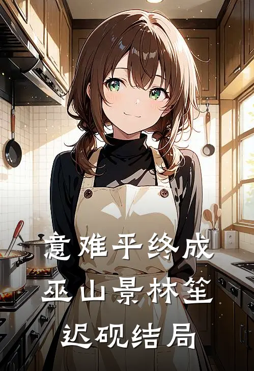 意难平终成巫山景林笙迟砚结局
