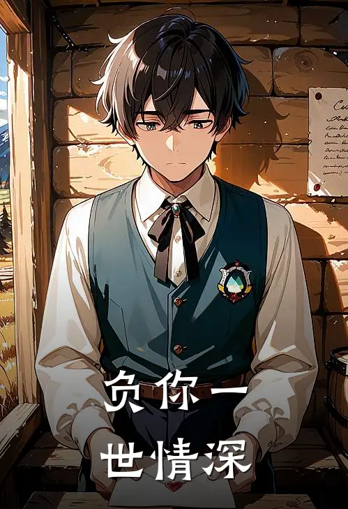 负你一世情深