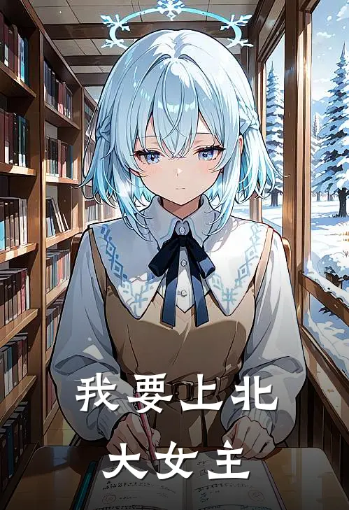 我要上北大女主