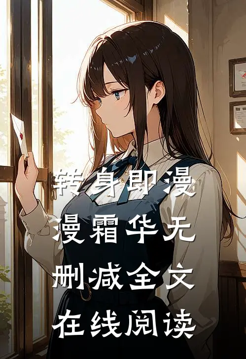 转身即漫漫霜华无删减全文在线阅读