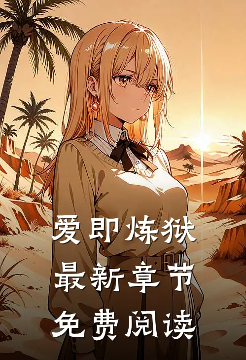 爱即炼狱最新章节免费阅读