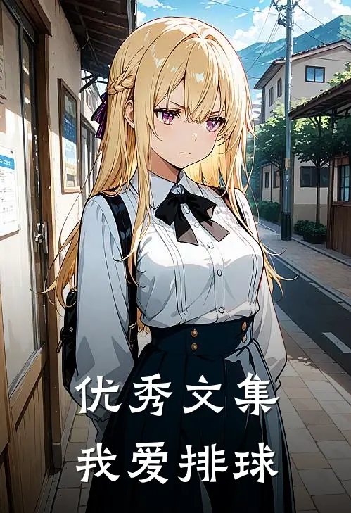 优秀文集我爱排球