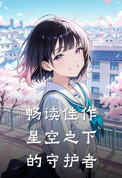 畅读佳作星空之下的守护者
