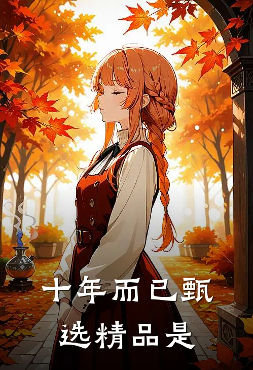 十年而已甄选精品是