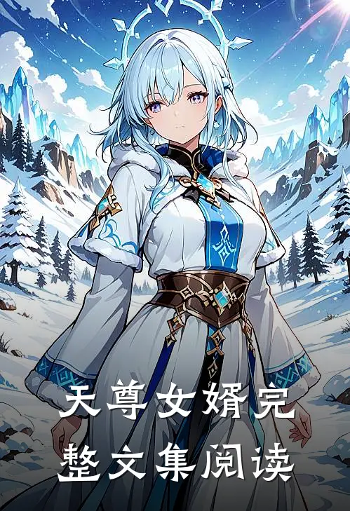 天尊女婿完整文集阅读