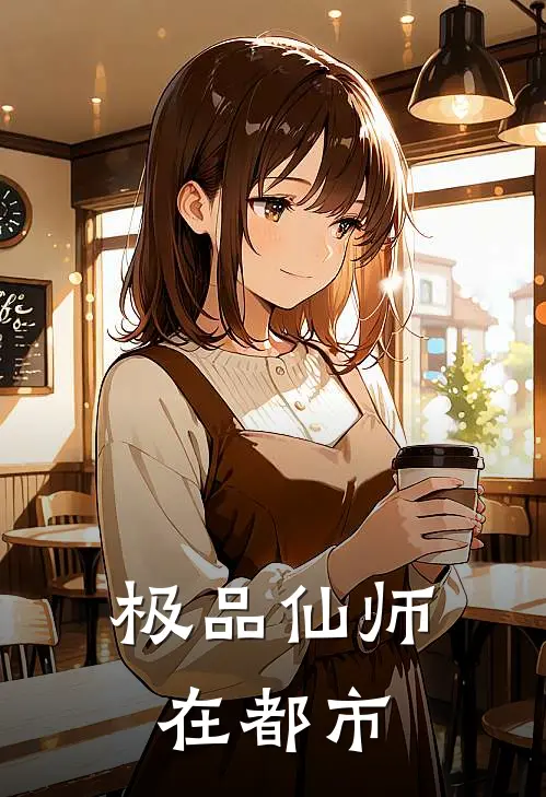 极品仙师在都市