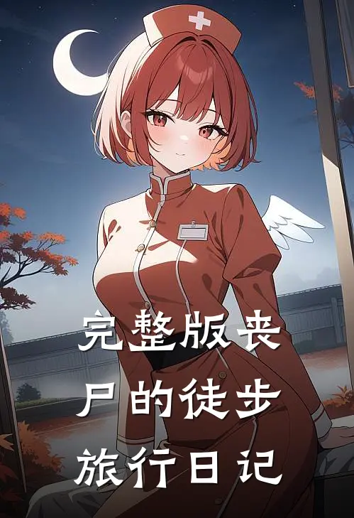 完整版丧尸的徒步旅行日记
