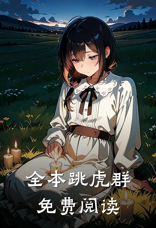 全本跳虎群免费阅读
