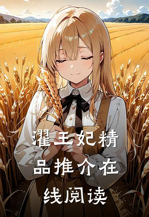 濯王妃精品推介在线阅读