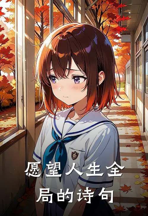 愿望人生全局的诗句