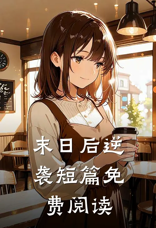 末日后逆袭短篇免费阅读