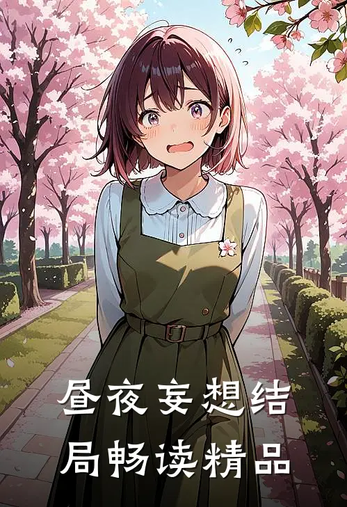 昼夜妄想结局畅读精品